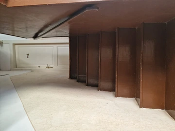 Rovinj Two-Bedroom Apartment for Up to 5 Guests