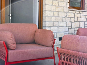 Rovinj Villa with Private Pool for 6 Guests