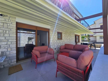 Rovinj Villa with Private Pool for 6 Guests