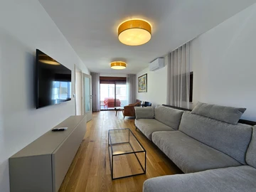 Rovinj Villa with Private Pool for 6 Guests