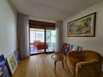 Rovinj Villa with Private Pool for 6 Guests