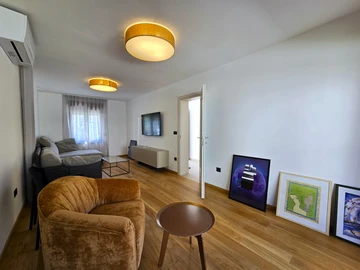 Rovinj Villa with Private Pool for 6 Guests