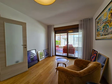 Rovinj Villa with Private Pool for 6 Guests