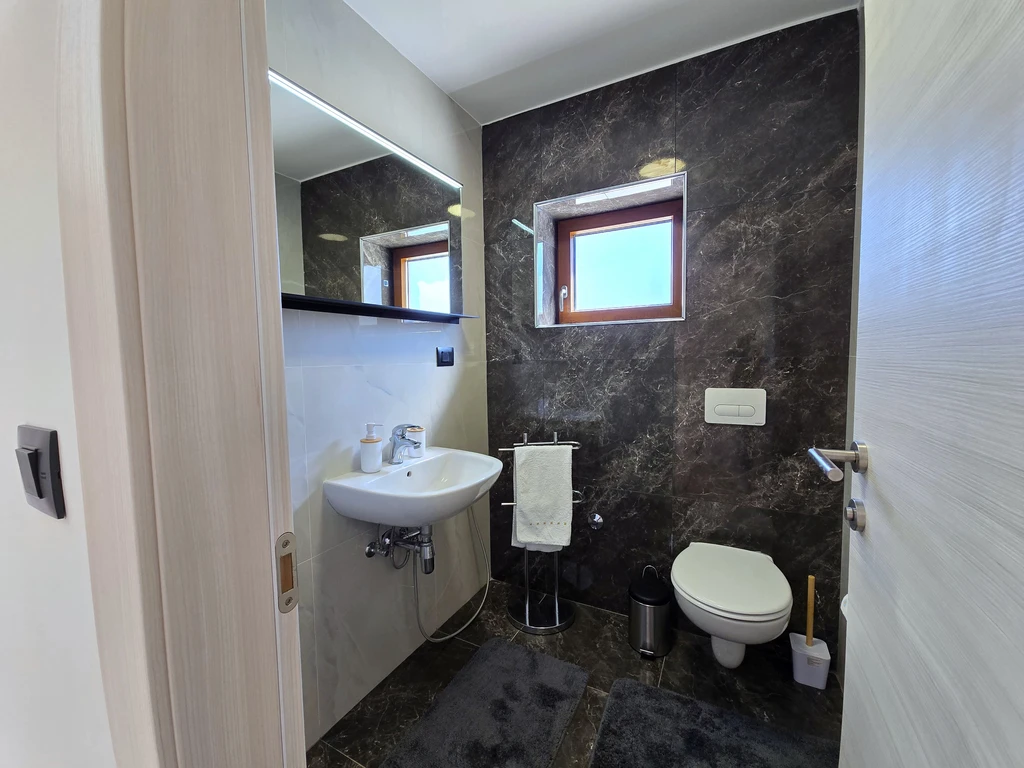 Rovinj Villa with Private Pool for 6 Guests
