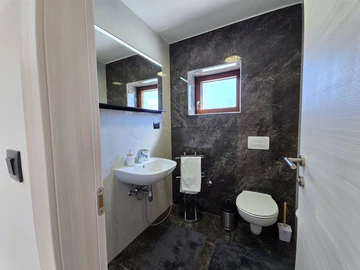 Rovinj Villa with Private Pool for 6 Guests