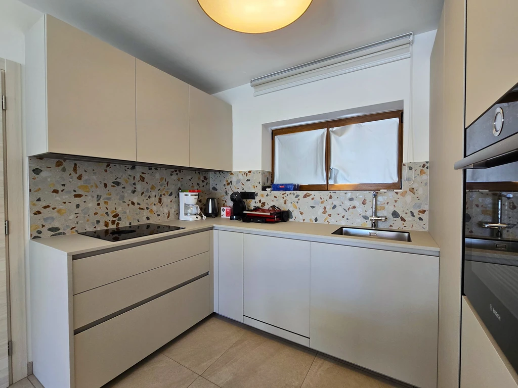 Rovinj Villa with Private Pool for 6 Guests