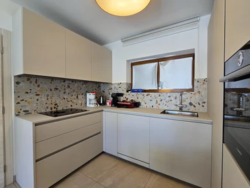 Rovinj Villa with Private Pool for 6 Guests