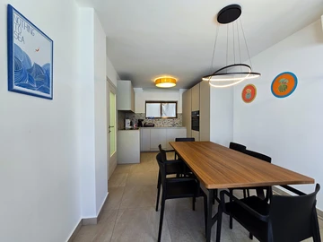 Rovinj Villa with Private Pool for 6 Guests