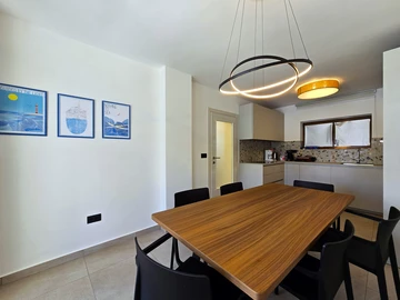 Rovinj Villa with Private Pool for 6 Guests