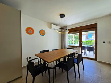 Rovinj Villa with Private Pool for 6 Guests