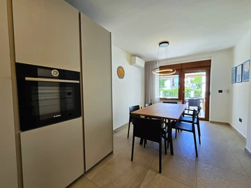 Rovinj Villa with Private Pool for 6 Guests