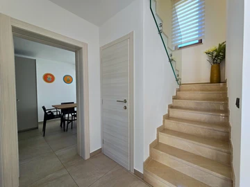 Rovinj Villa with Private Pool for 6 Guests