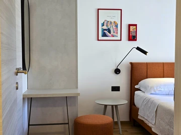 Rovinj Villa with Private Pool for 6 Guests