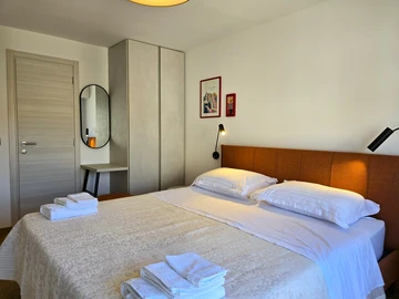 Rovinj Villa with Private Pool for 6 Guests