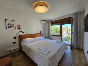 Rovinj Villa with Private Pool for 6 Guests