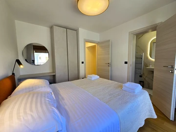 Rovinj Villa with Private Pool for 6 Guests