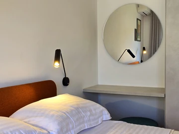 Rovinj Villa with Private Pool for 6 Guests