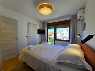 Rovinj Villa with Private Pool for 6 Guests