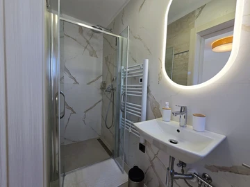 Rovinj Villa with Private Pool for 6 Guests