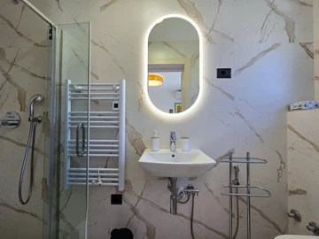 Rovinj Villa with Private Pool for 6 Guests