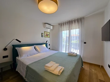 Rovinj Villa with Private Pool for 6 Guests