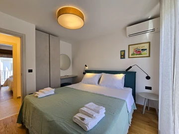 Rovinj Villa with Private Pool for 6 Guests