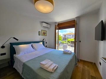 Rovinj Villa with Private Pool for 6 Guests