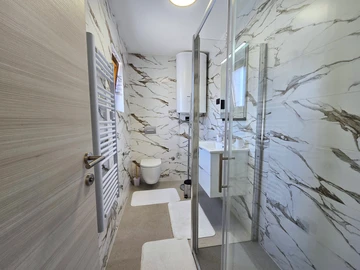 Rovinj Villa with Private Pool for 6 Guests