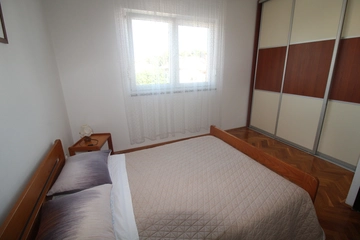 3-Bedroom Apartment in Pula for 5 Guests