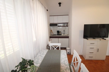 1-Bedroom Apartment in Premantura with Parking
