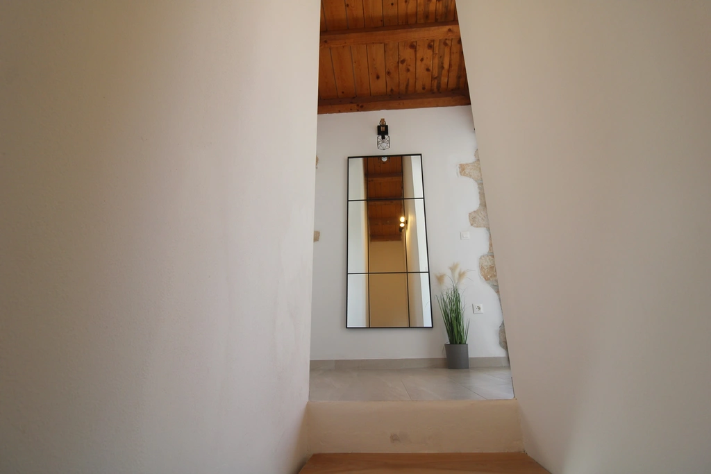 Villa mit 3 Schlafzimmern für sechs Personen