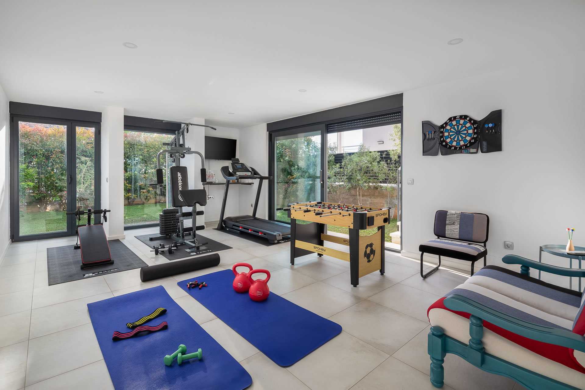 Villa Dare to Dream with Pool