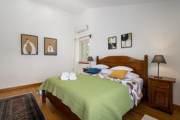 Farmhouse Villa Retreat with Pool near Pula