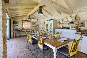 Farmhouse Villa Retreat with Pool near Pula