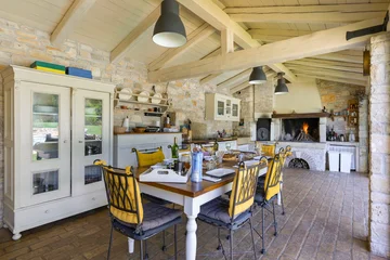 Farmhouse Villa Retreat with Pool near Pula