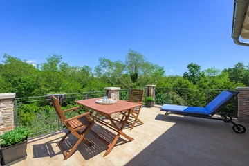 Farmhouse Villa Retreat with Pool near Pula