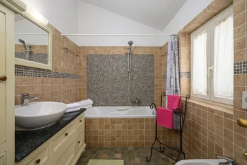 Farmhouse Villa Retreat with Pool near Pula