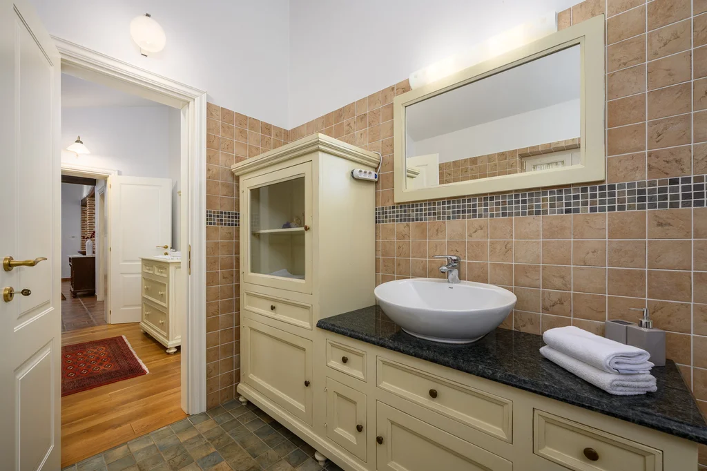 Farmhouse Villa Retreat with Pool near Pula