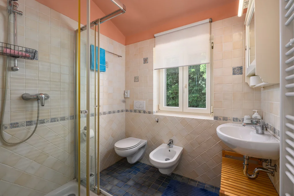 Farmhouse Villa Retreat with Pool near Pula