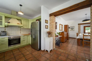 Farmhouse Villa Retreat with Pool near Pula