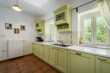 Farmhouse Villa Retreat with Pool near Pula