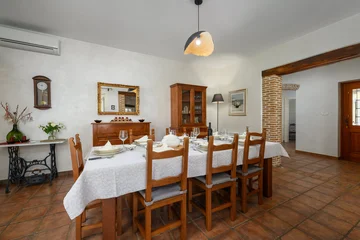 Farmhouse Villa Retreat with Pool near Pula