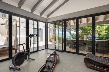 Modern Five-Bedroom Villa with Pool in Slatine