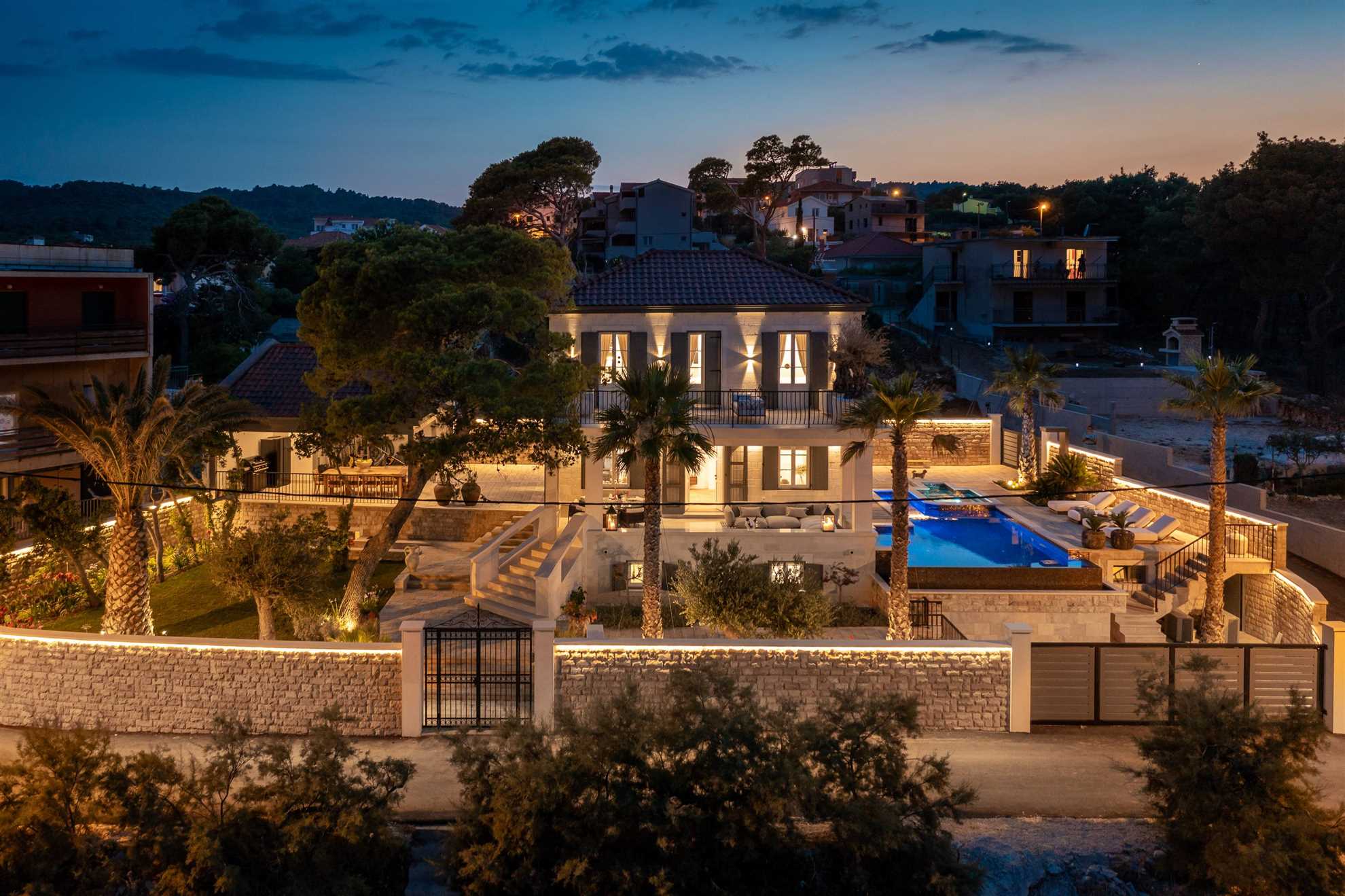 Image of Luxury Villa Momento with Pool