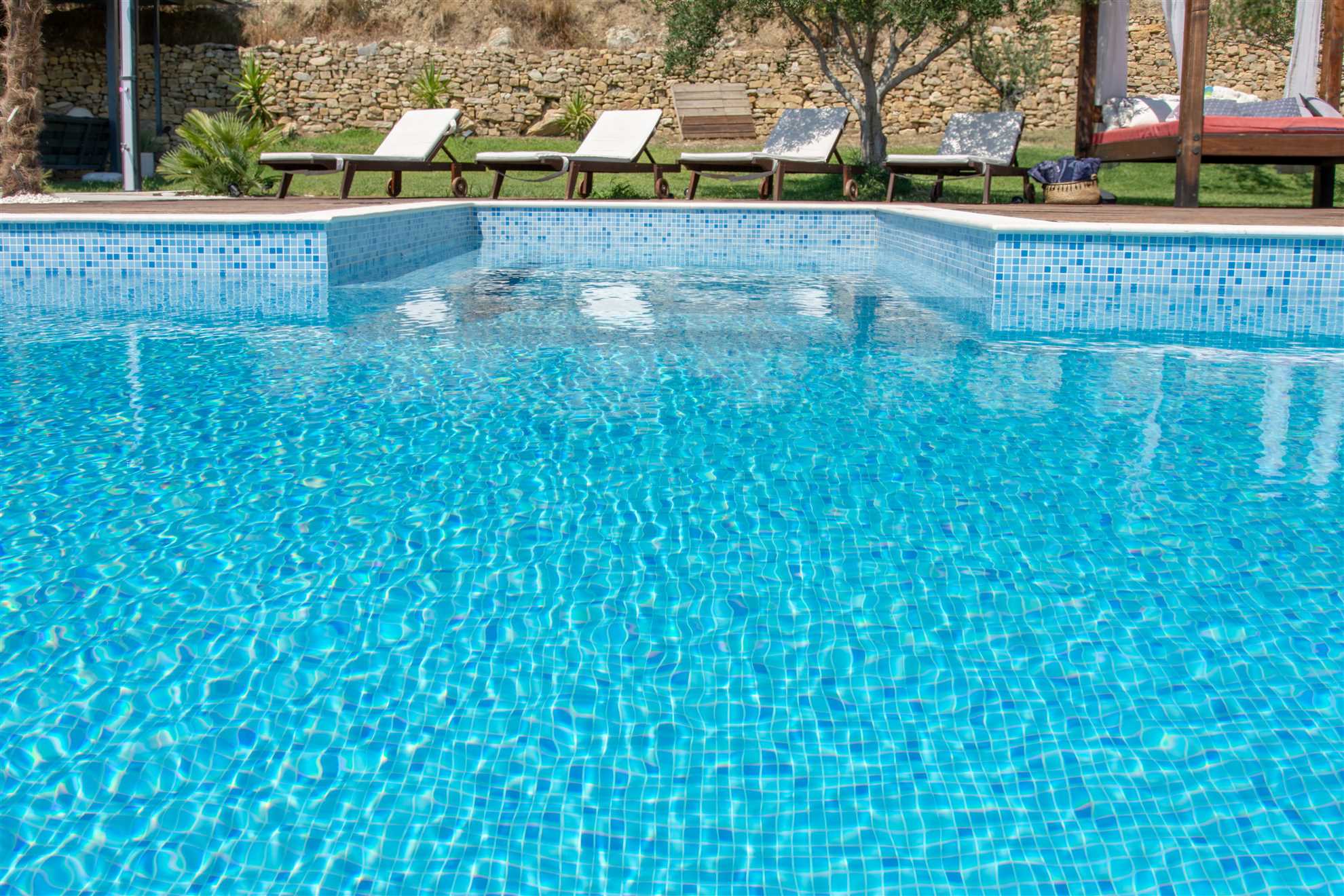 Villa Golden Leaf with Heated Pool