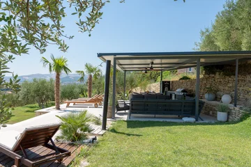 Private Villa Retreat with Pool in Kaštel Lukšić