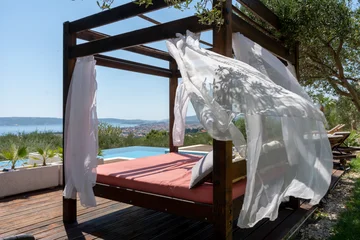 Private Villa Retreat with Pool in Kaštel Lukšić