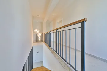 Contemporary Villa with Pool and Jacuzzi in Kaštel Novi