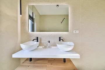 Contemporary Villa with Pool and Jacuzzi in Kaštel Novi