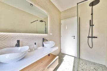 Contemporary Villa with Pool and Jacuzzi in Kaštel Novi